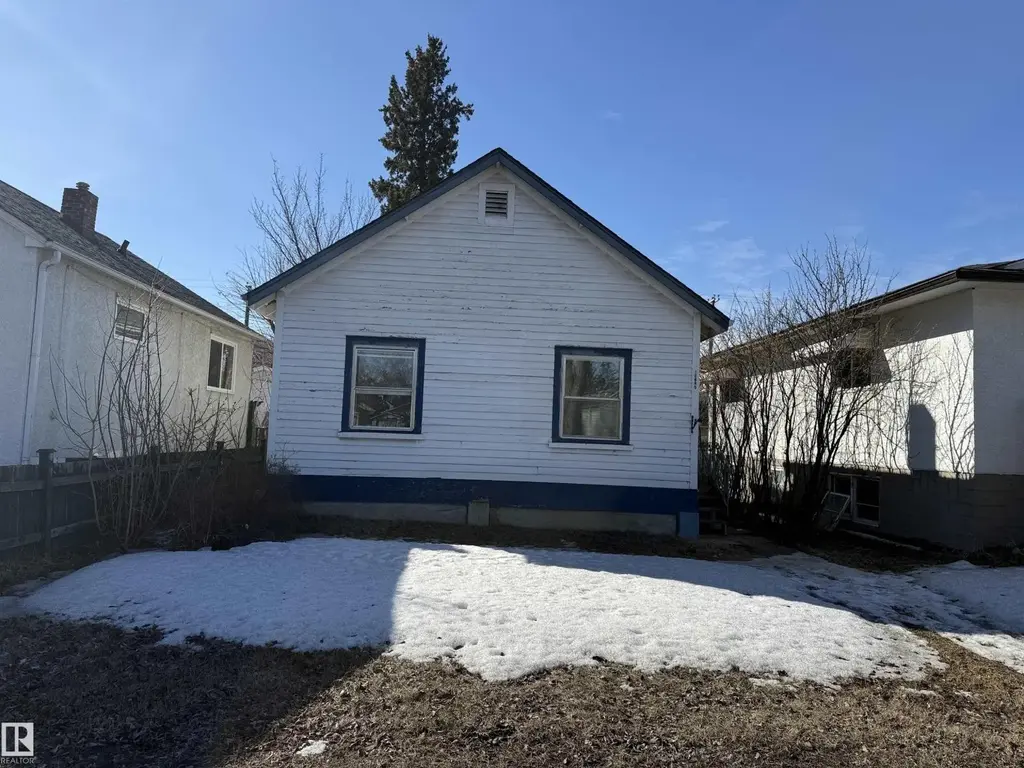 10845 73 Av Nw, Edmonton